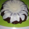 Cooksnap dari amiraftn untuk resep Puding Nutrijel Coklat Modif
