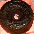 Cooksnap dari Yanie untuk resep Bolu jadoel super lembut