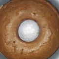 El cooksnap de Gaston Perez cuando hizo Torta húmeda de banana y dulce de leche.