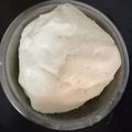 Sejal Pithdiya's cooksnap of when they made હોમમેડ માખણ (Homemade Makhan Recipe In Gujarati).