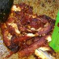 Cooksnap dari V-fahh Evie untuk resep AYAM GORENG PENYET PEDAS (MASAKAN SEDERHANA DAN MUDAH)