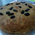 Cooksnap dari Yohana untuk resep Muffin pisang kurma tabur keju