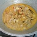 Cooksnap dari Safitri.Cooking untuk resep Sayur nangka