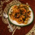 Sampada Shrungarpure's cooksnap of when they made फोडणीचा ब्रेड (phodnicha bread recipe in marathi).