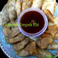 Cooksnap dari Shinta Septi Wulandari untuk resep Empek-Empek Ebi