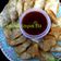 Cooksnap dari Shinta Septi Wulandari untuk resep Empek-Empek Ebi