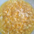 Cooksnap dari Dapurpraktis untuk resep Sop telor jagung manis
