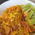 Cooksnap dari Yongki RS untuk resep Bihun goreng spesial
