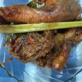 Cooksnap dari indah ayu untuk resep Ayam Kecap Pedas Manis