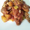 Cooksnap dari Mama Bilal untuk resep Ayam goreng saus mentega
