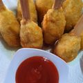Cooksnap dari Tina Hasbie untuk resep Kaki Naga