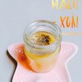 Cooksnap của Tuong Nhu khi họ làm theo món Ăn dặm - Sữa yến mạch xoài