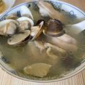 劉曉麗 的 山藥蛤蜊雞湯 cooksnap