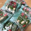 徐嘉柔 的 草莓核桃牛軋糖(棉花糖版) cooksnap