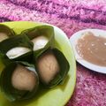 Cooksnap dari Etha Duoz untuk resep Apem kukus tepung beras merekah