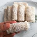 Cooksnap dari startifahri untuk resep Kaddo' Boddong