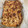El cooksnap de Victoria García cuando hizo Pizza con base de pollo.