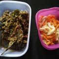 Cooksnap dari Khairunnisa210 untuk resep Lele Cabe Ijo alias Sambalado Mudo 😋