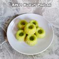 Cooksnap dari Widjie Astuti untuk resep Apem Kukus Tepung Beras