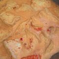 Cooksnap dari Renvilia kurnia Citra untuk resep Sayur Tahu ala warteg
