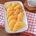 Cooksnap dari Sartiah Thya untuk resep Gemblong cotot