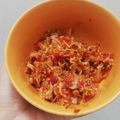 Cooksnap dari Another Taste untuk resep Sambal Teri dan Kecombrang