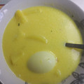 El cooksnap de Carolina Varela cuando hizo Locro de papa ecuatoriano.