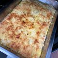 El cooksnap de virginia ARRIOLA cuando hizo Tarta de manzanas rápida.