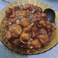 Cooksnap dari Devina HW untuk resep Ayam goreng tepung saus inggris