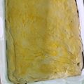 El cooksnap de Fanny Janina Gómez Oviedo cuando hizo Tarta de acelga con cebolla.