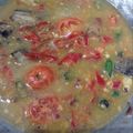 Cooksnap dari Dapur ephien untuk resep Mangut lele idola