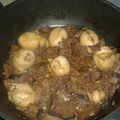 Cooksnap dari evi untuk resep Daging kecap simple ala saya