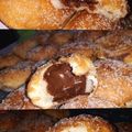 صورة من Plaisir Culinaire ، شاركها بعد تجربة وصفة بيني بالمعجون 😋😋