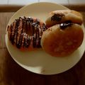 Cooksnap dari Nunuk untuk resep Donat Tanpa Ulen Tanpa Kentang