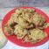 Cooksnap dari Niken Choel untuk resep Pakora (Bakwan Kentang Pakistan)