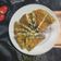 Cooksnap dari Bumi Mita untuk resep Omelet Daun katuk