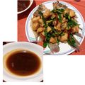 รูป Cooksnap ของ Nammfonnz Anorach เมื่อเขาทำ ปลานิลทอดชุบแป้งทอดราดซอสมะขาม