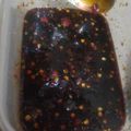 Cooksnap dari Kang Makan untuk resep Sambal Kecap Sayur Sop