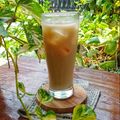 Cooksnap dari Mama Nia untuk resep Es Teh Susu Madu