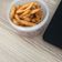 Cooksnap dari Dewi Putri untuk resep Stik keju #keto#