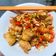 Cooksnap dari Dewi Dapur untuk resep Tahu Tepung Cabe