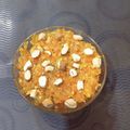 Ekta Chauhan's cooksnap of when they made ગાજર નો હલવો (Gajar Halwa Recipe In Gujarati).