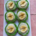 Cooksnap dari Raya Hartanty untuk resep Kue Lumpur Lapindo