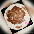 Dimpal Patel's cooksnap of when they made Til ki chikki.