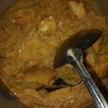Cooksnap dari Yunita Ayuningtyas untuk resep Sambal goreng labu siam
