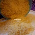 Cooksnap dari Zahara untuk resep Isian Keju (bisa utk isian roti, bakpia, dll)