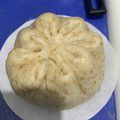 Cooksnap dari Irma Siswadi untuk resep Bakpao lembut(layak jual)