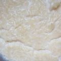 El cooksnap de Marion Magro cuando hizo Arroz con leche y Canela🥛🍚.