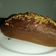 El cooksnap de Diana Rahn cuando hizo Budín de Banana y Chocolate.