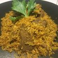 Cooksnap dari Anita Marista untuk resep Serundeng daging